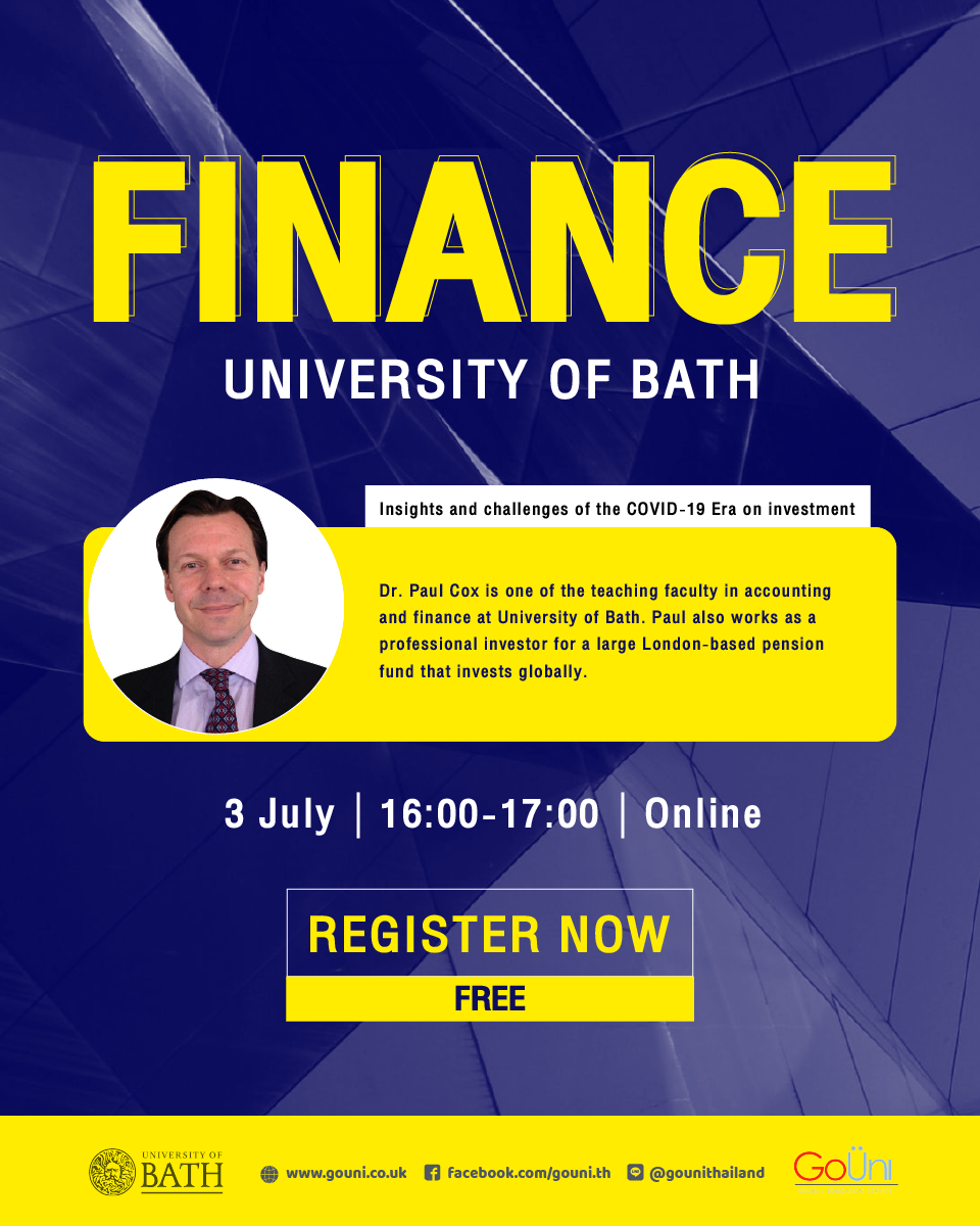 20200623 University Of Bath Online Seminar 01