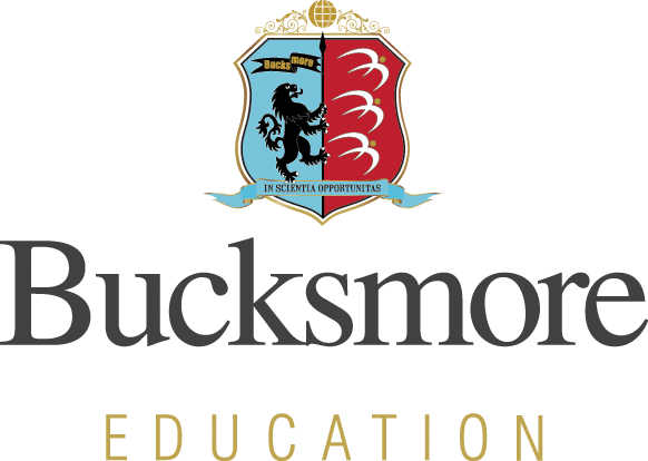 Bucksmore Education Logo Translucent
