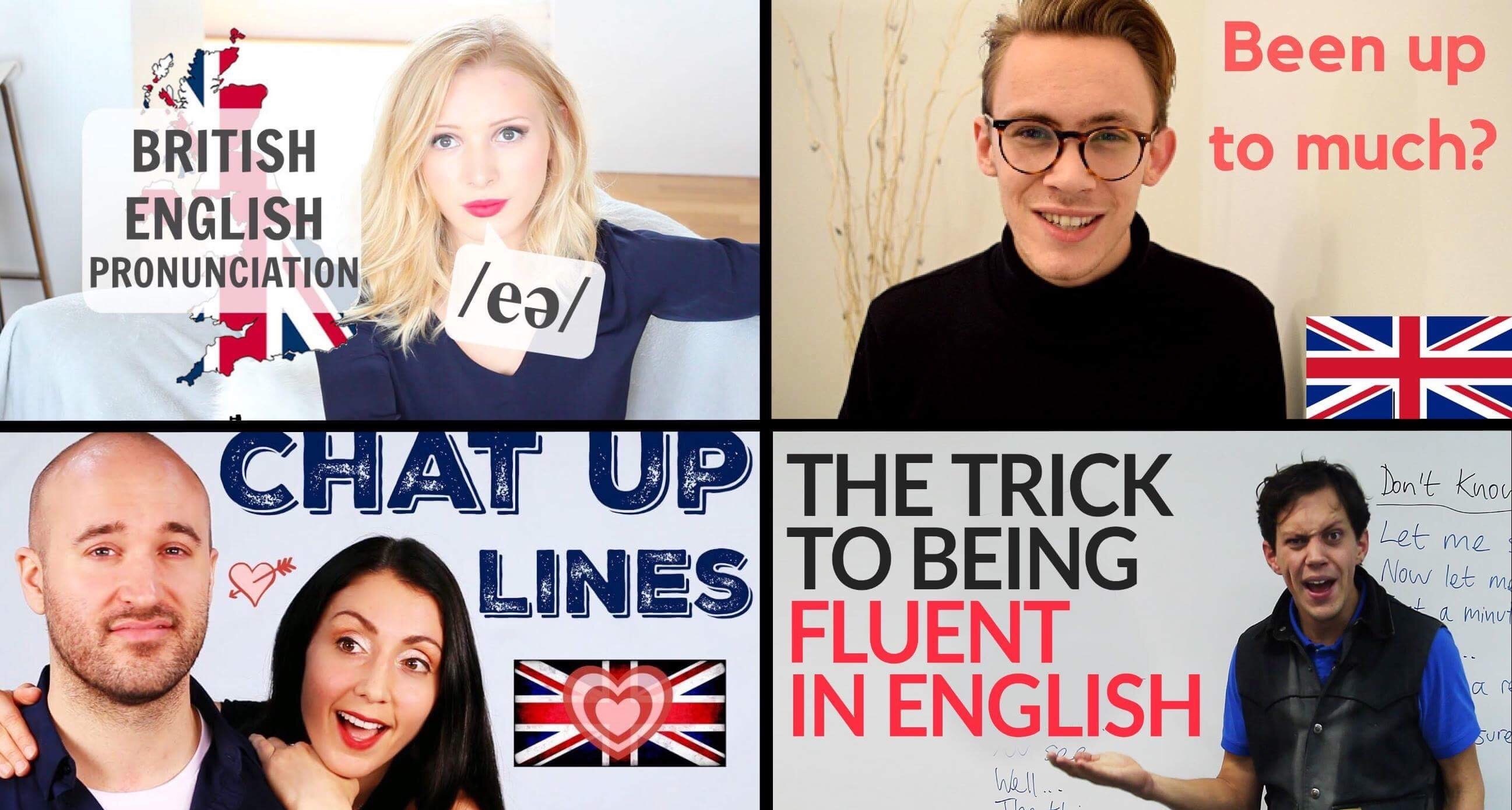 5 Best British English Teachers on Youtube GoUni