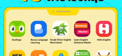 20200611 10 Of The Best Apps For Learning English 01 Copy