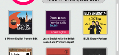 20210119 The Best Podcasts For Learning English 01 Copy