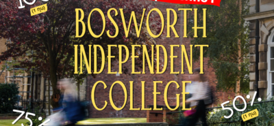 20210521 Bosworth Independent College Scholarships 01
