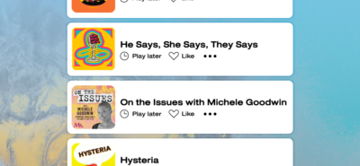 20210609 Social Issues Podcasts 01