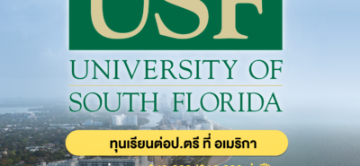 20211021 Usf Undergraduate Scholarship For Direct Entry 01
