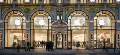Apple London 5