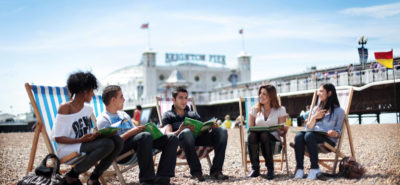 Escuela De Ingles En Brighton Brighton Language College A