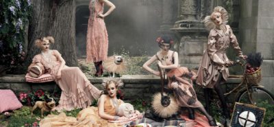 Free Desktop Fashion Wallpaper Hd