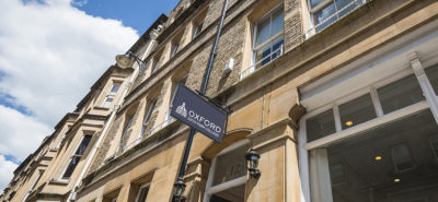 Oxford International Oxsfc External Sm