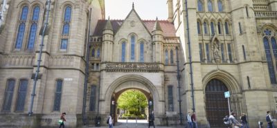 U Of Manchester