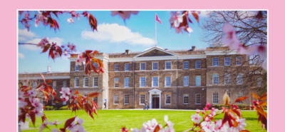 University Of Leicester 01 Line