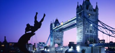 London Tower Bridge Uk Wide