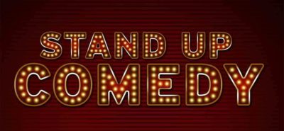Standup Comedy Web