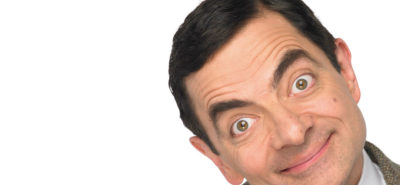 Web Mr Bean Atkinson Bbc Uk