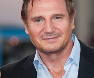 6254 Liam Neeson