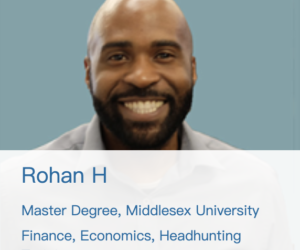 Rohan H