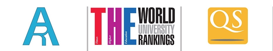 Uni Rankings